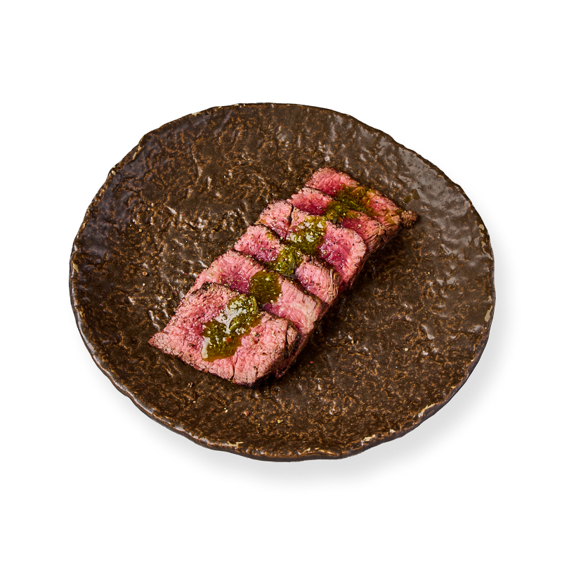 Steak Chimichurri