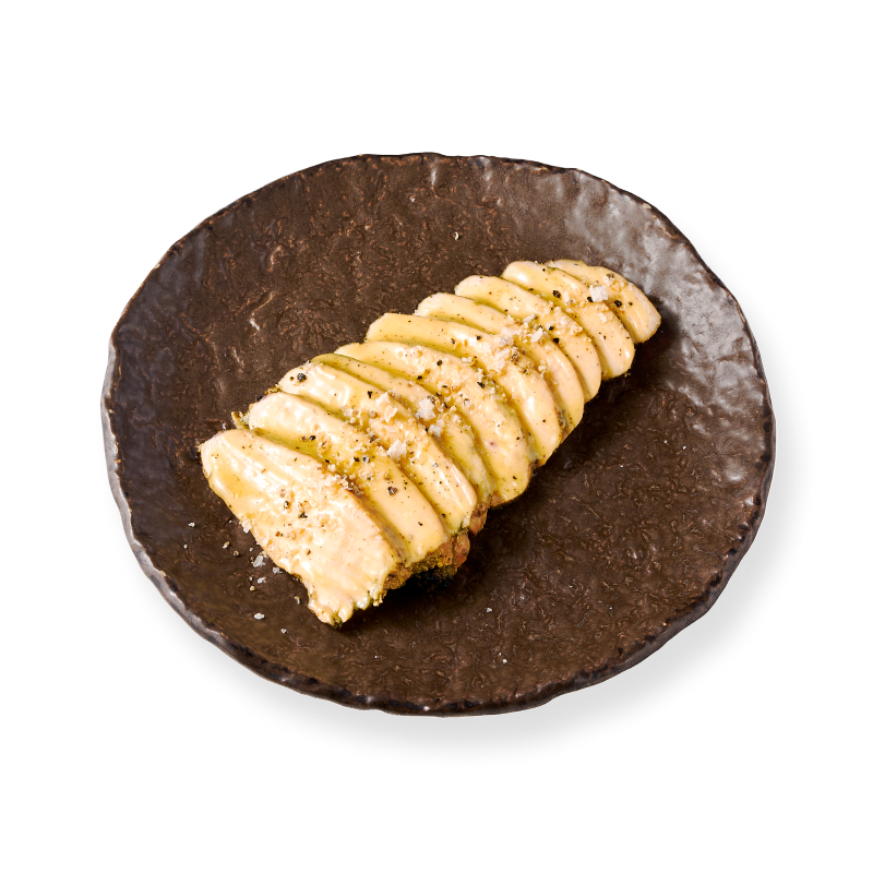 Lemon Mustard Chicken