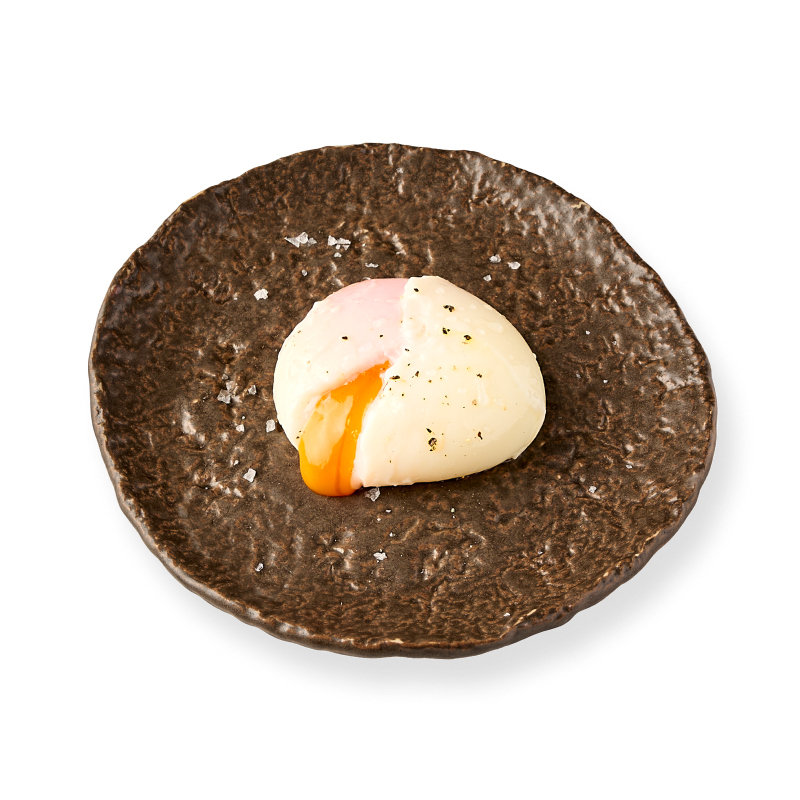Poached Egg