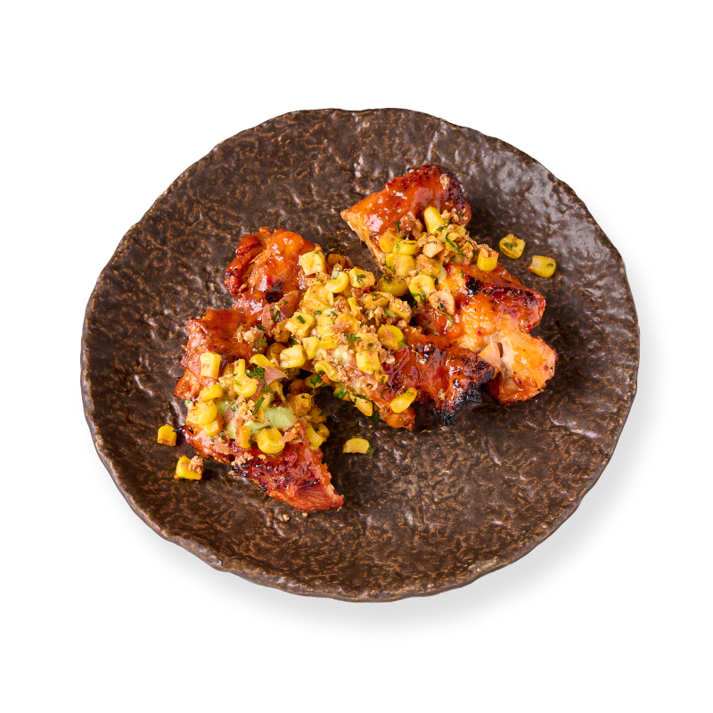 Piri Piri Chicken