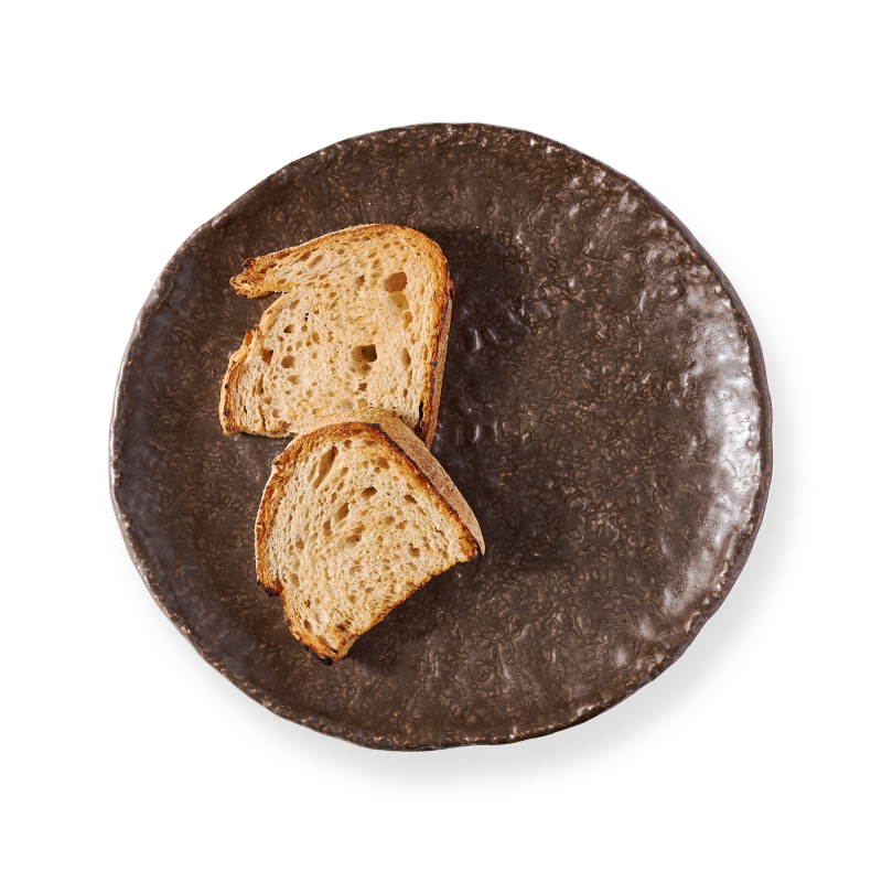 Double Bread