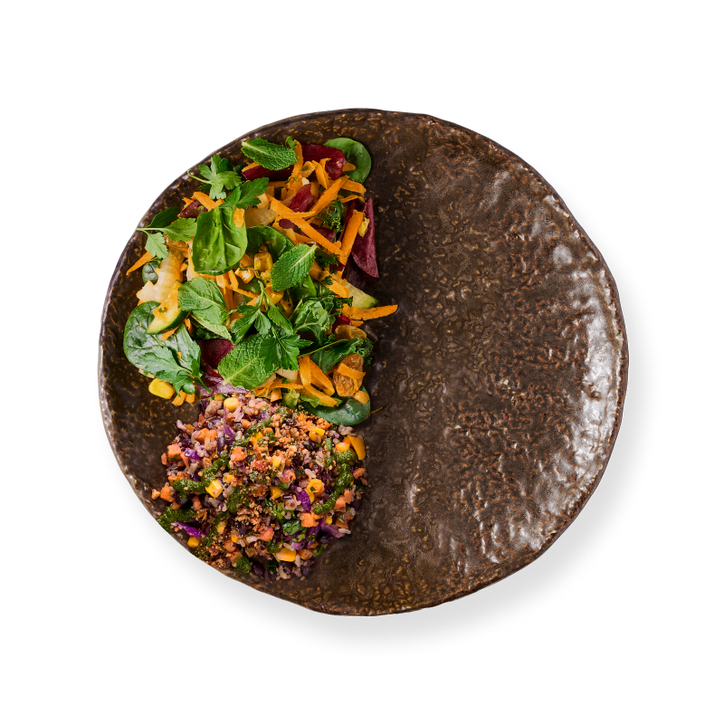 Salad & Grain Salad